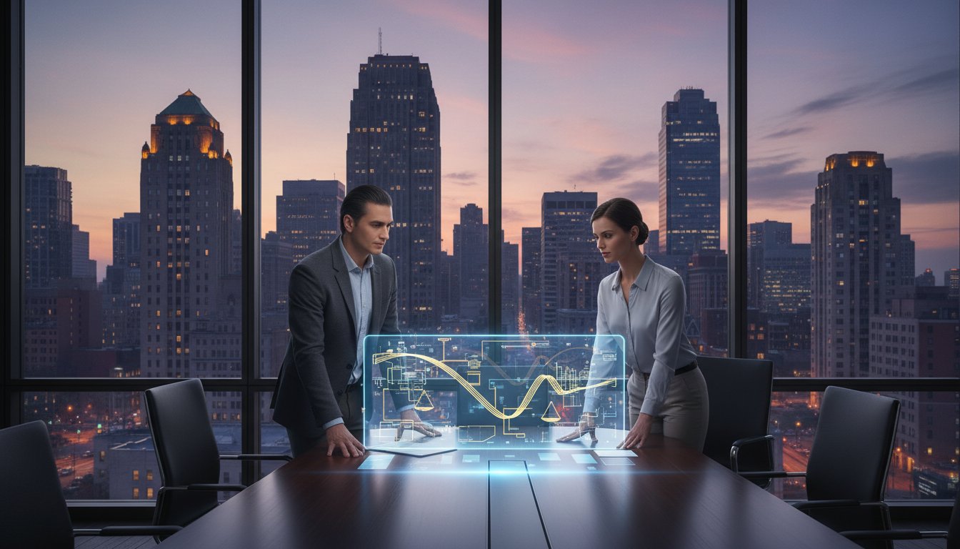 Business Entity Selection in New York: Building a Financial Foundation in Buffalo, Rochester, and Syracuse