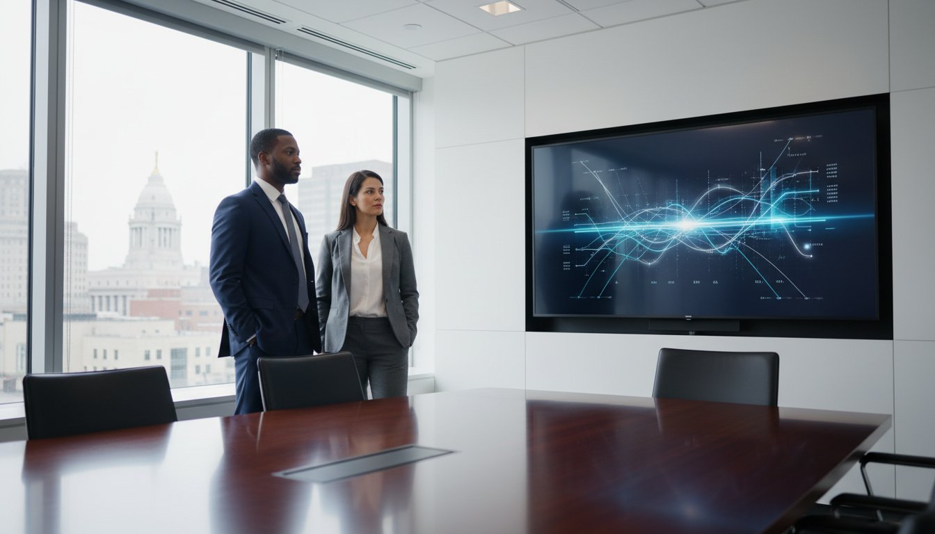 Law Firm Bookkeeping Services in Buffalo: Precision for the Modern Practice