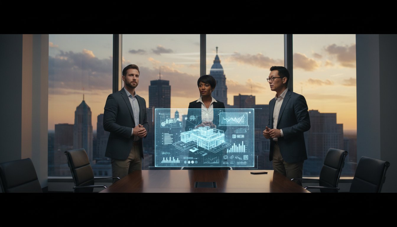 Balance Sheet Basics for Buffalo Business Owners: A Structural Guide