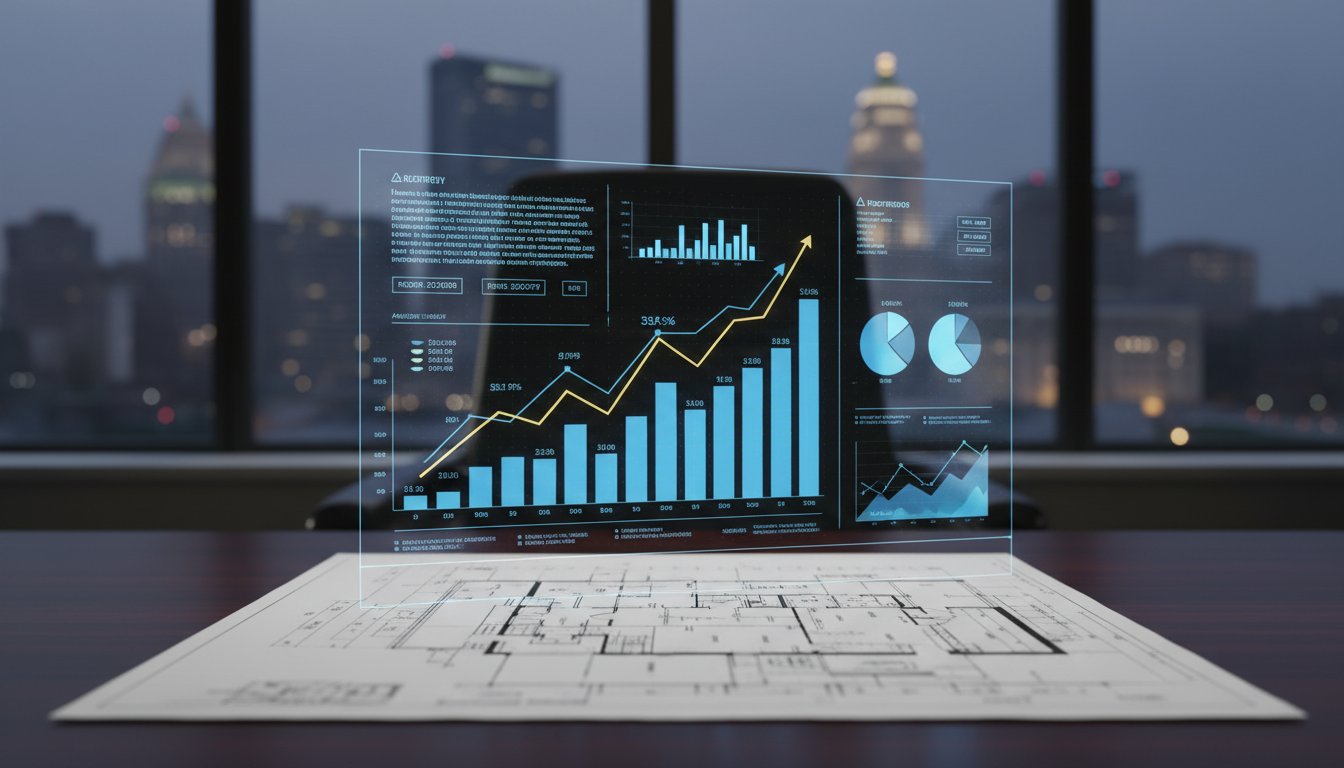 When to Hire a CFO for Your Small Business in Buffalo and WNY