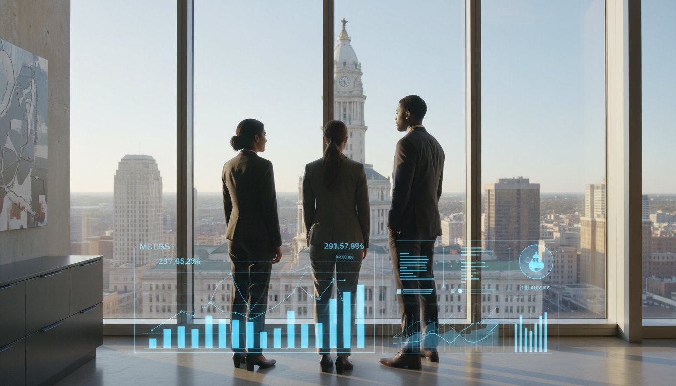 CPA for Law Firms in Buffalo, NY: Elevating Your Practice Through Financial Intentionality