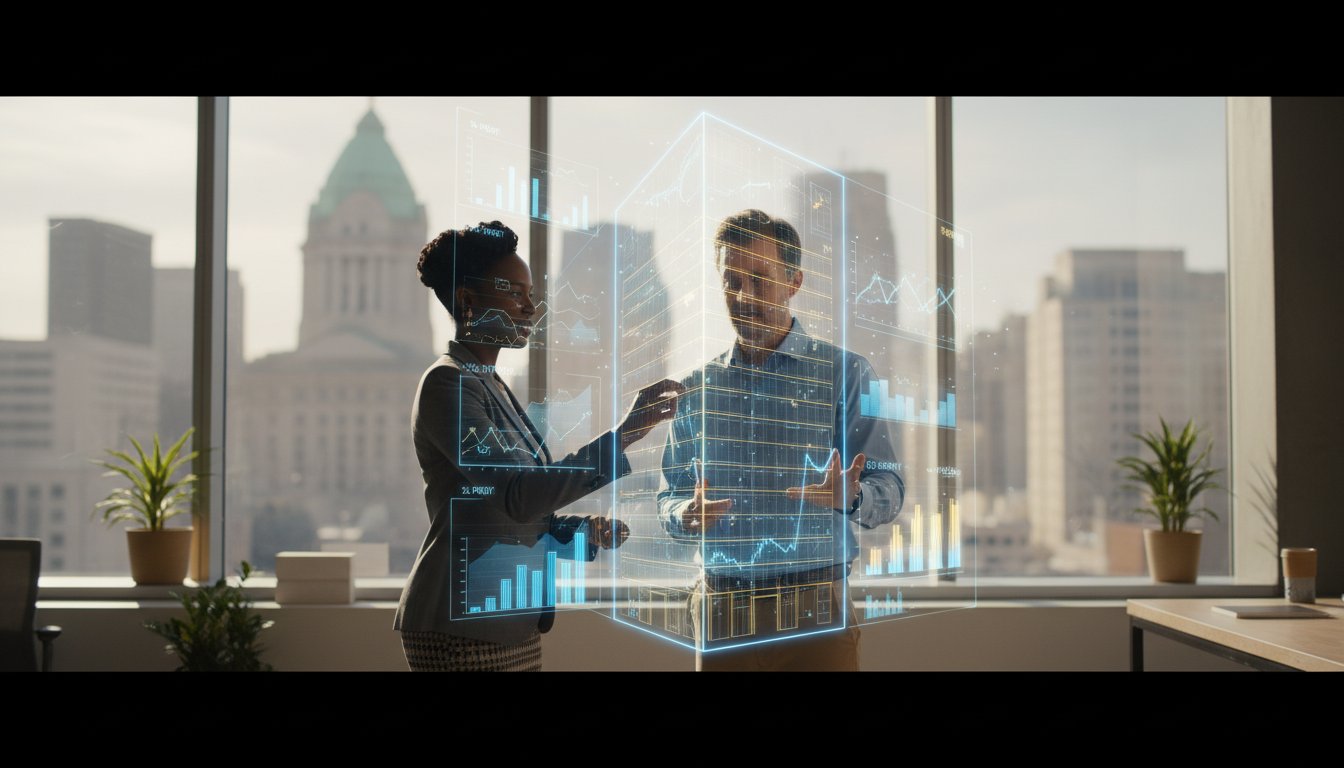 How to Read a P&L Statement: A Guide for Buffalo Business Owners