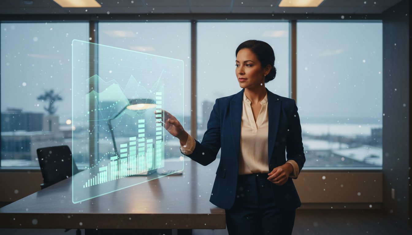 Cash Flow Management for Small Business: A Guide for Buffalo & WNY Owners