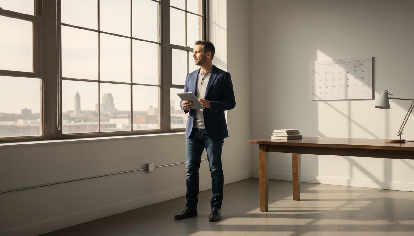 The Rhythm of Compliance: A Guide to Quarterly Estimated Taxes in Buffalo, NY