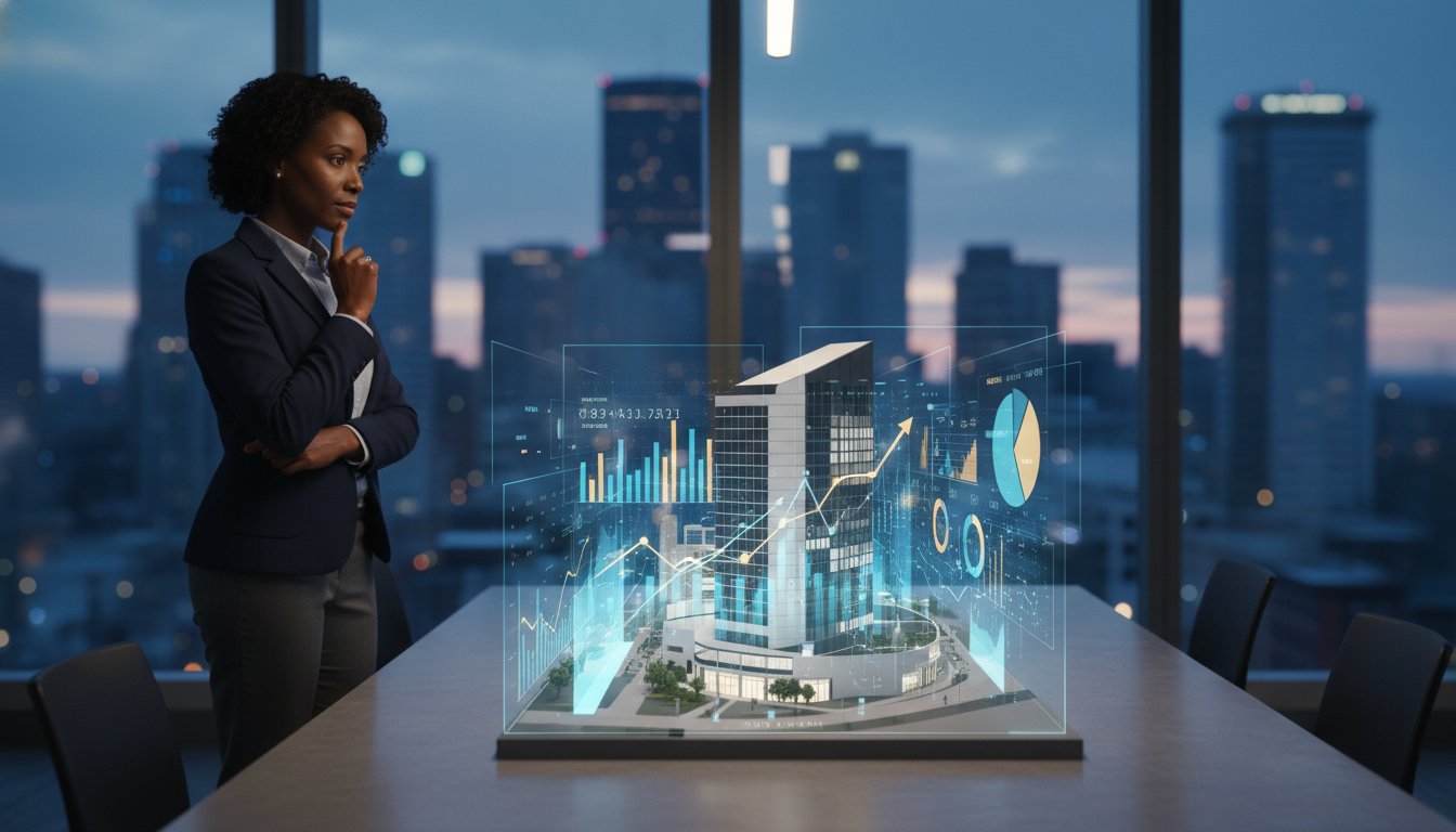 The Architecture of Accuracy: Business Tax Preparation in Buffalo, NY