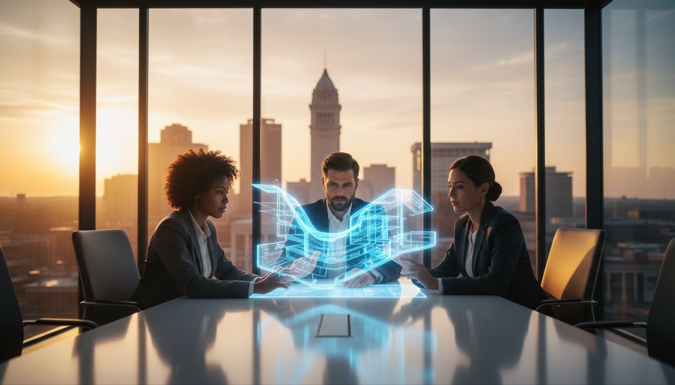 Starting a Business in Buffalo, NY: A Checklist for Financial Intentionality