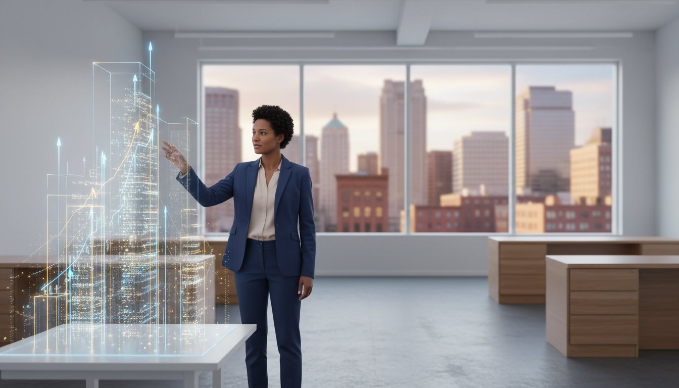 The Architecture of Growth: CFO Services for Small Business in Buffalo, NY