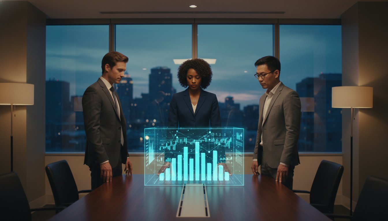 Law Firm Profitability Analysis in Buffalo: Designing Financial Intentionality