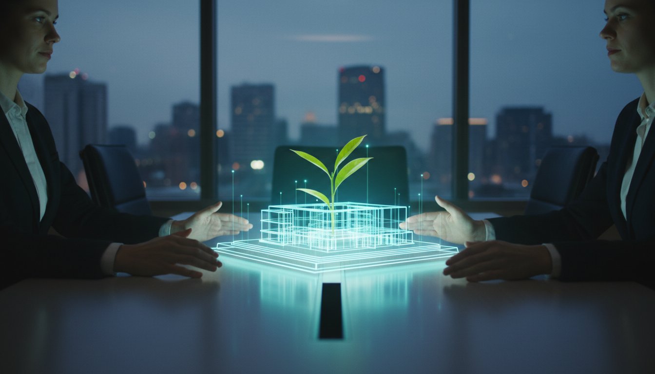 The Materiality of Growth: A Guide to Startup Costs in Western New York