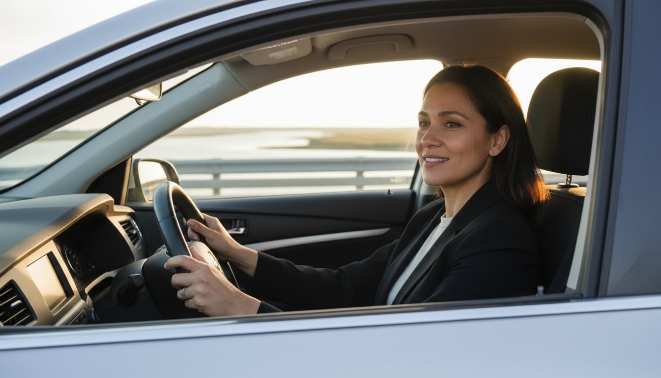 Maryland Driver Improvement Program (DIP): The 2026 Comprehensive Guide