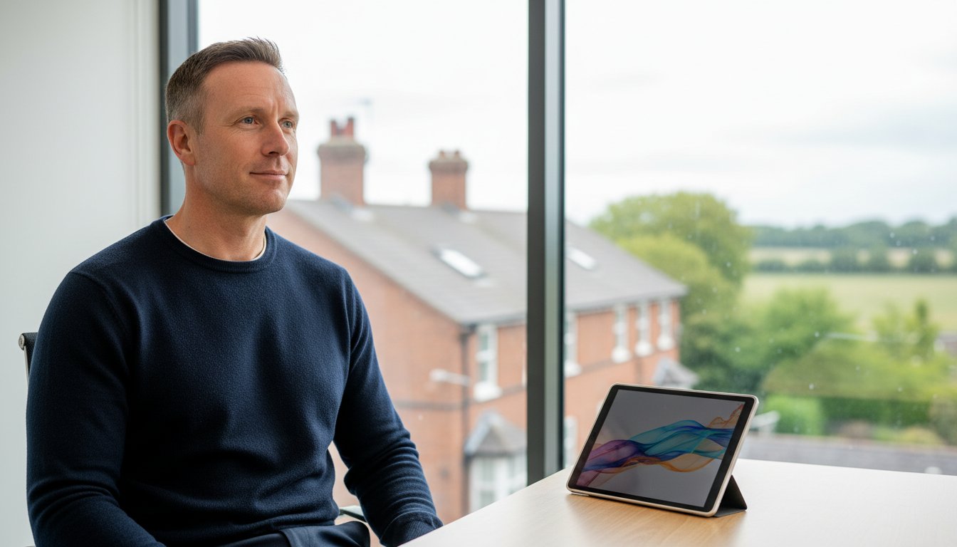 Well Man Blood Profile Wigan: Your Comprehensive Private Health MOT in Standish