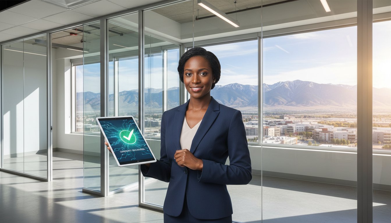 Best Background Check Company in Draper, UT: 2026 Employer Guide