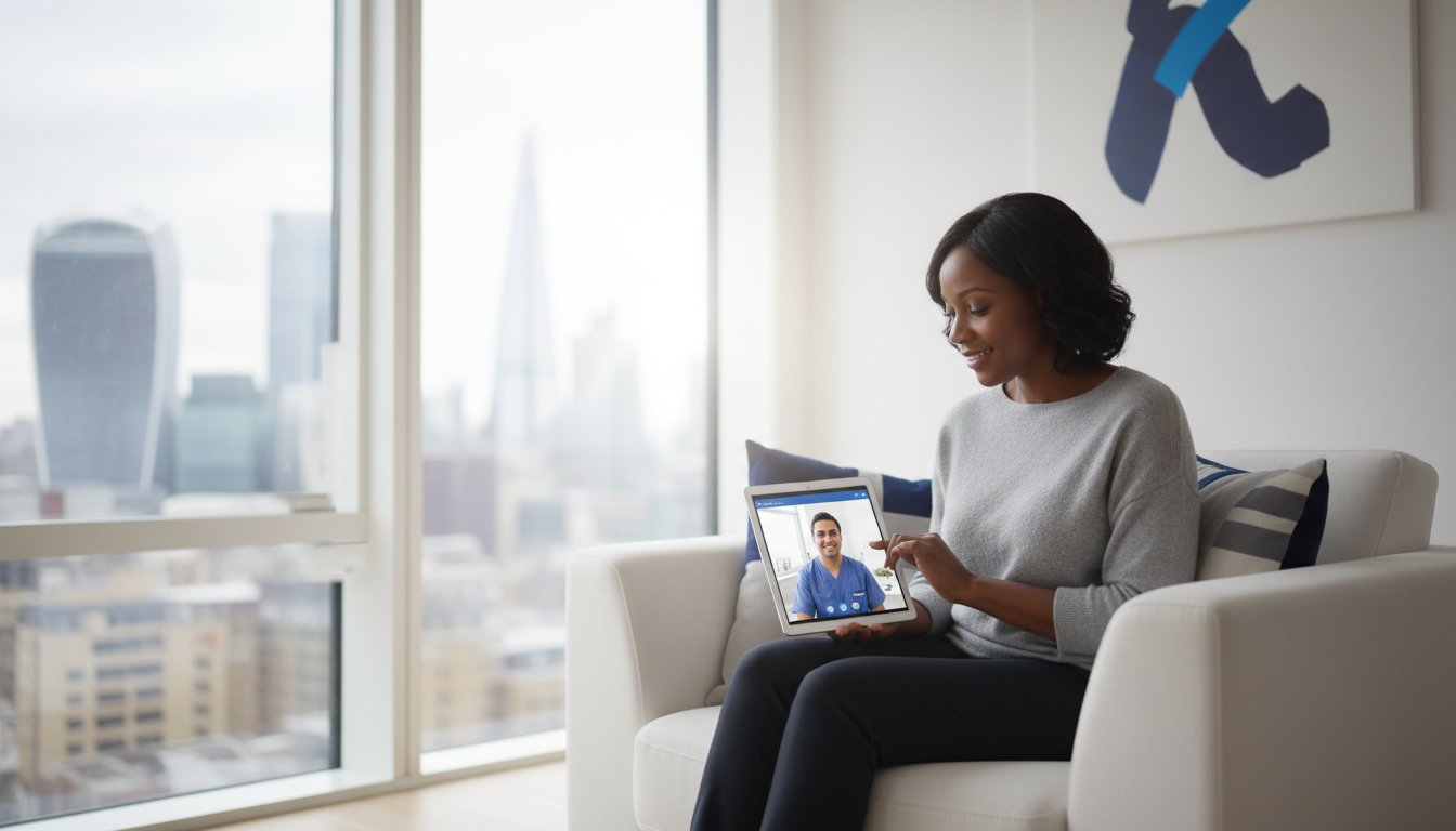 Online Doctor Consultation UK: A Complete Guide to Safe Digital Healthcare in 2026