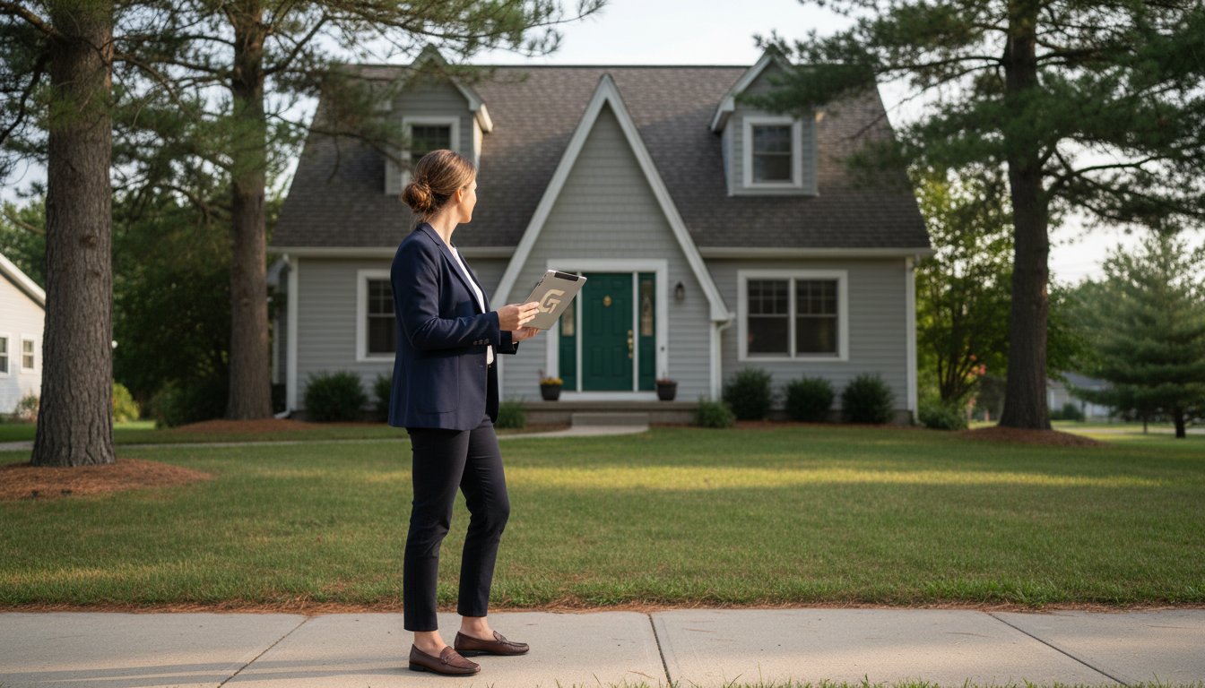 Accidental Landlord Advice in Gaylord, MI: A 2026 Strategic Guide