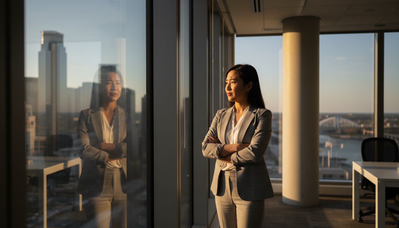 How to Deal with Imposter Syndrome at Work: A Clinical Perspective for 2026