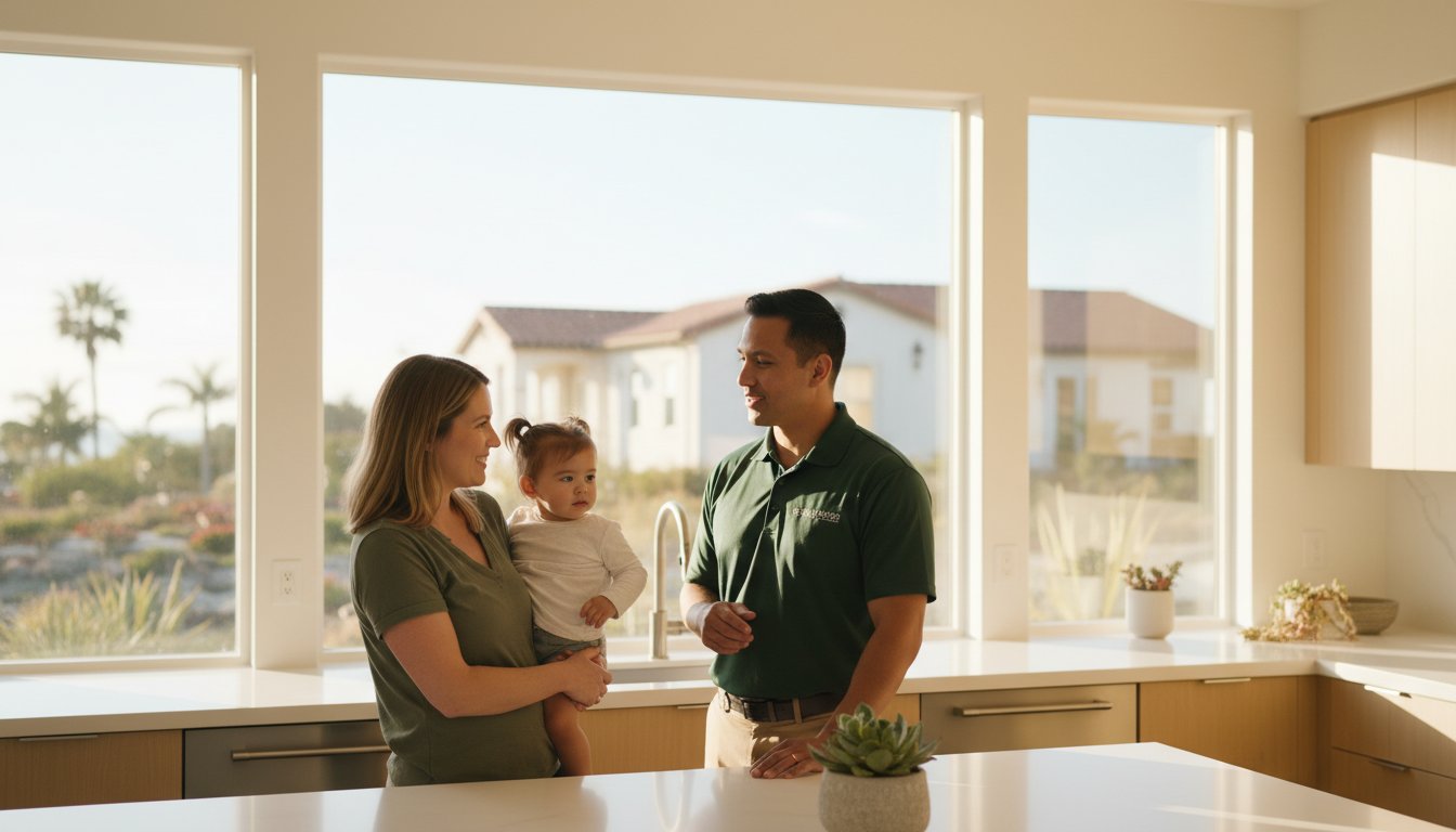 Local Pest Control Company in Carlsbad: Trusted Protection for Your Coastal Home