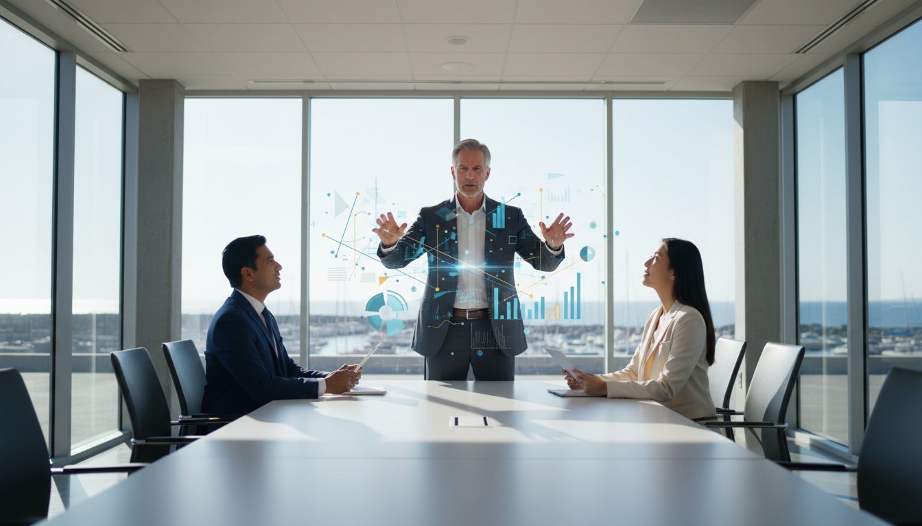 Coordinated Business Advisory: Orchestrating the Value of Your Life’s Work