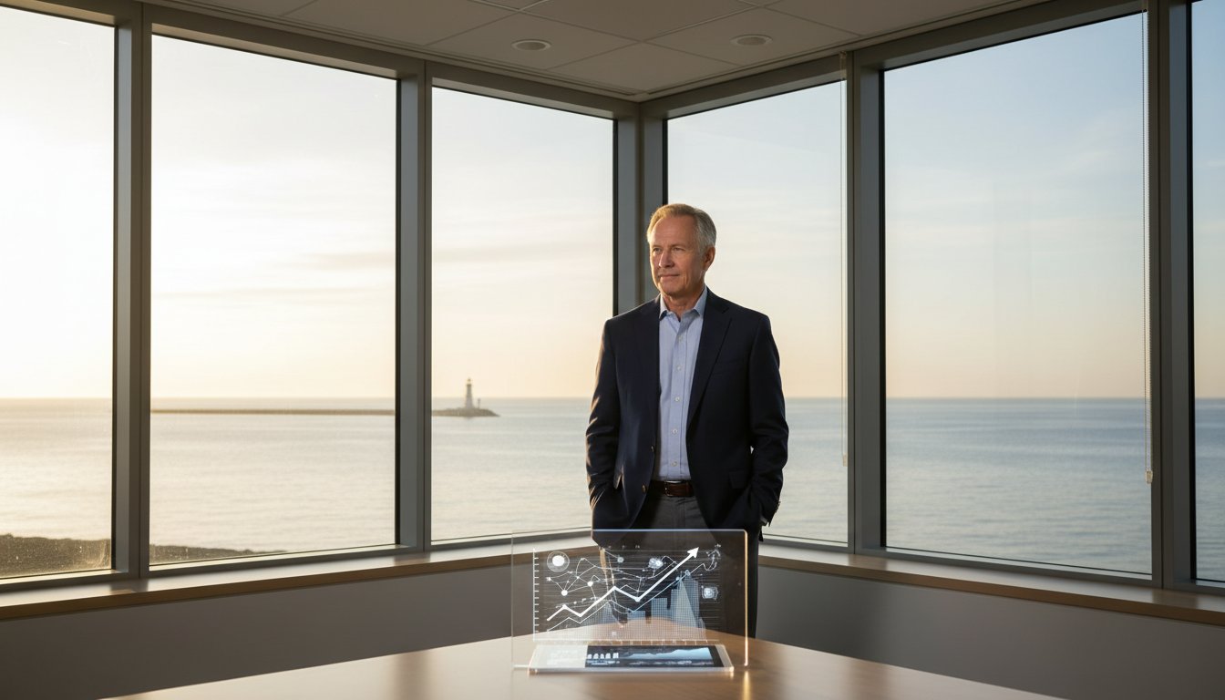 Strategic Advisory Services Old Saybrook: Securing Your Business Legacy