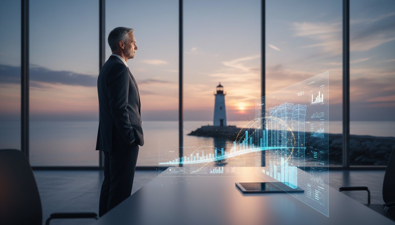 The Art of Enterprise Worth: A Strategic Guide to Using a Business Valuation Calculator