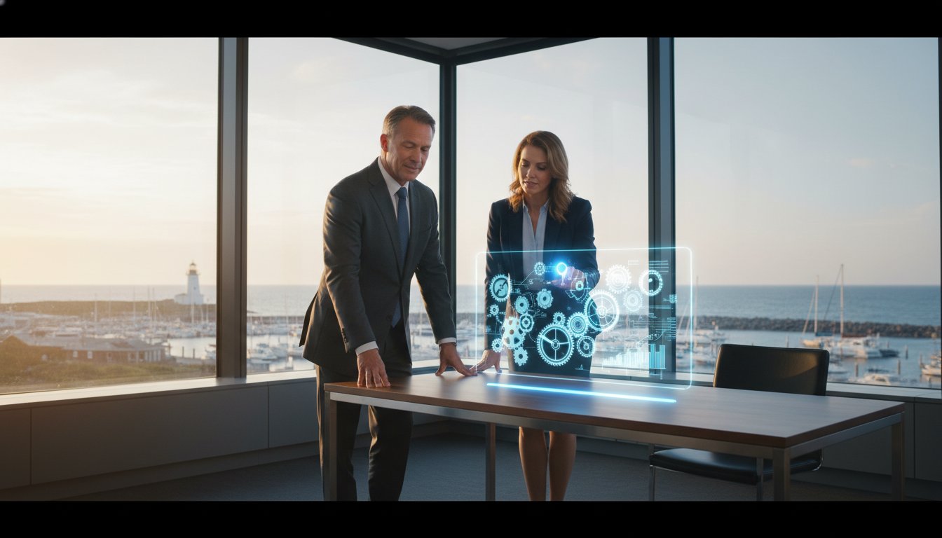 The Certified Exit Planning Advisor: Architect of Your Business Legacy