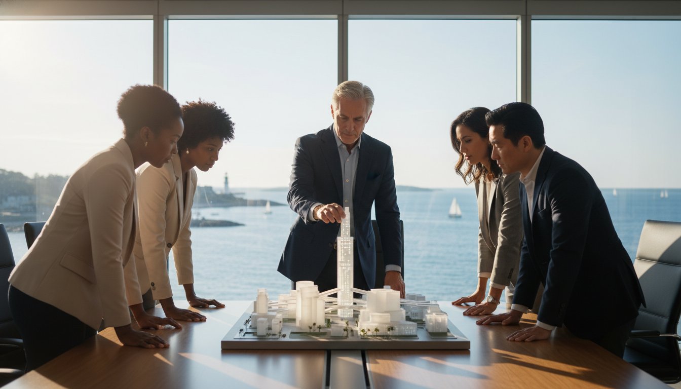 The Meticulous Curation of Human Capital: Talent Development as a Pillar of Enterprise Value