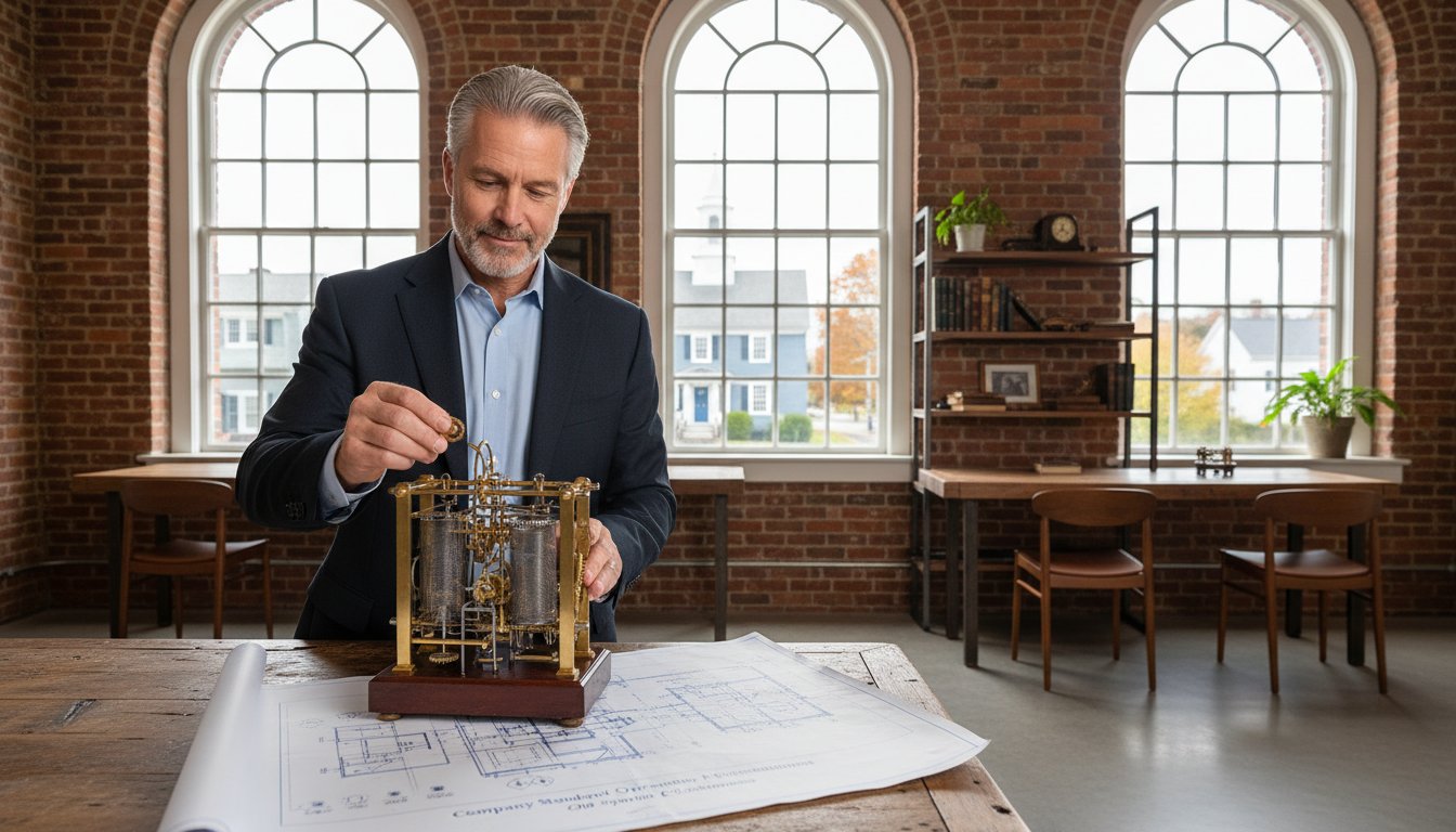 What is an SOP in Business? The Blueprint for a Transferable Legacy