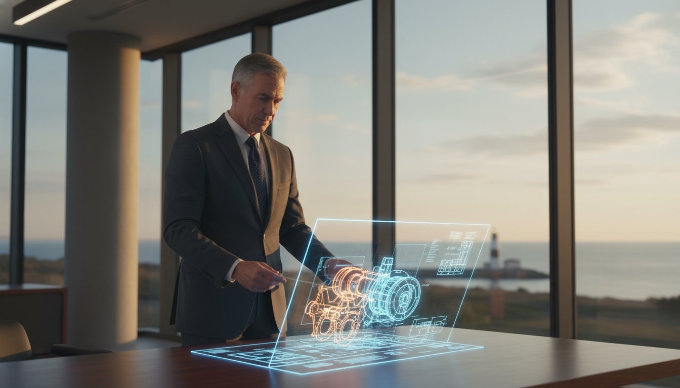 The Definitive Guide to Exit Planning Services: Architecting Your Business Legacy