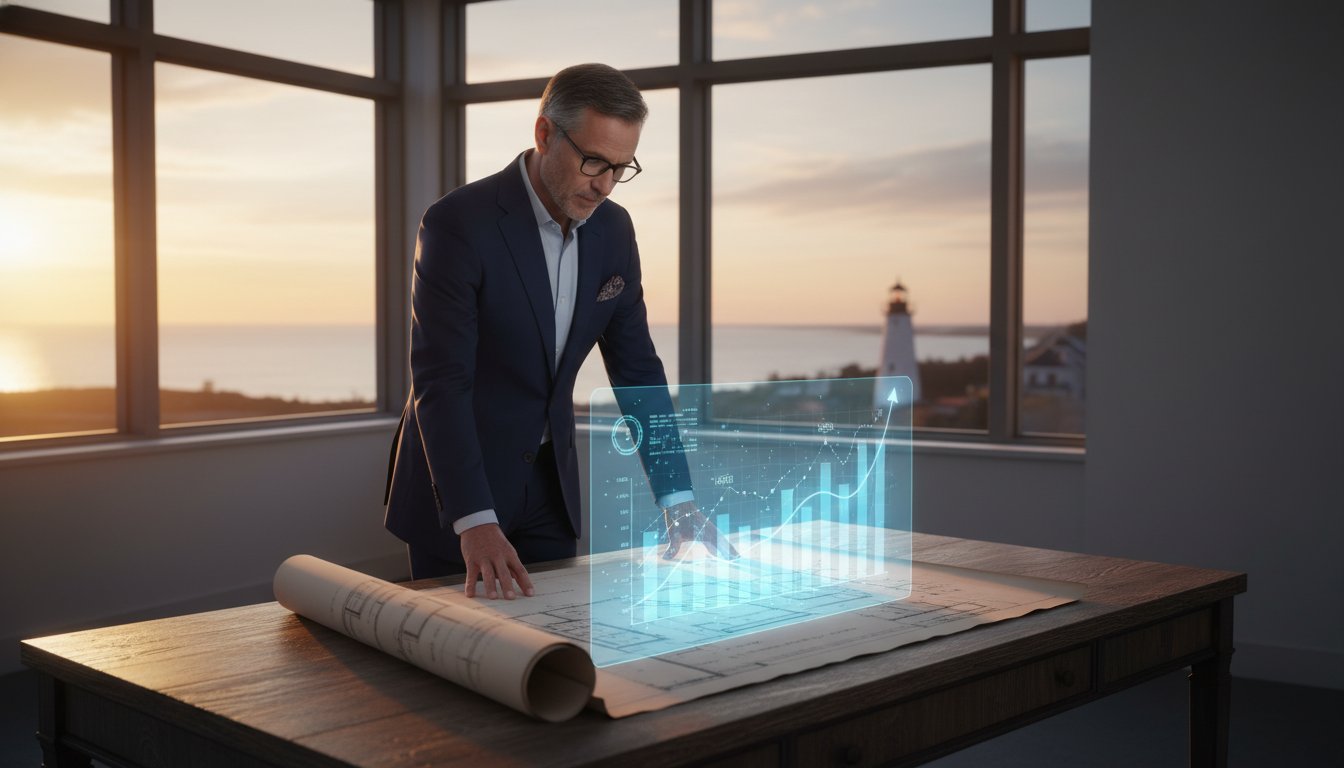 Pro Forma Financial Statements: The Strategic Blueprints of Enterprise Value