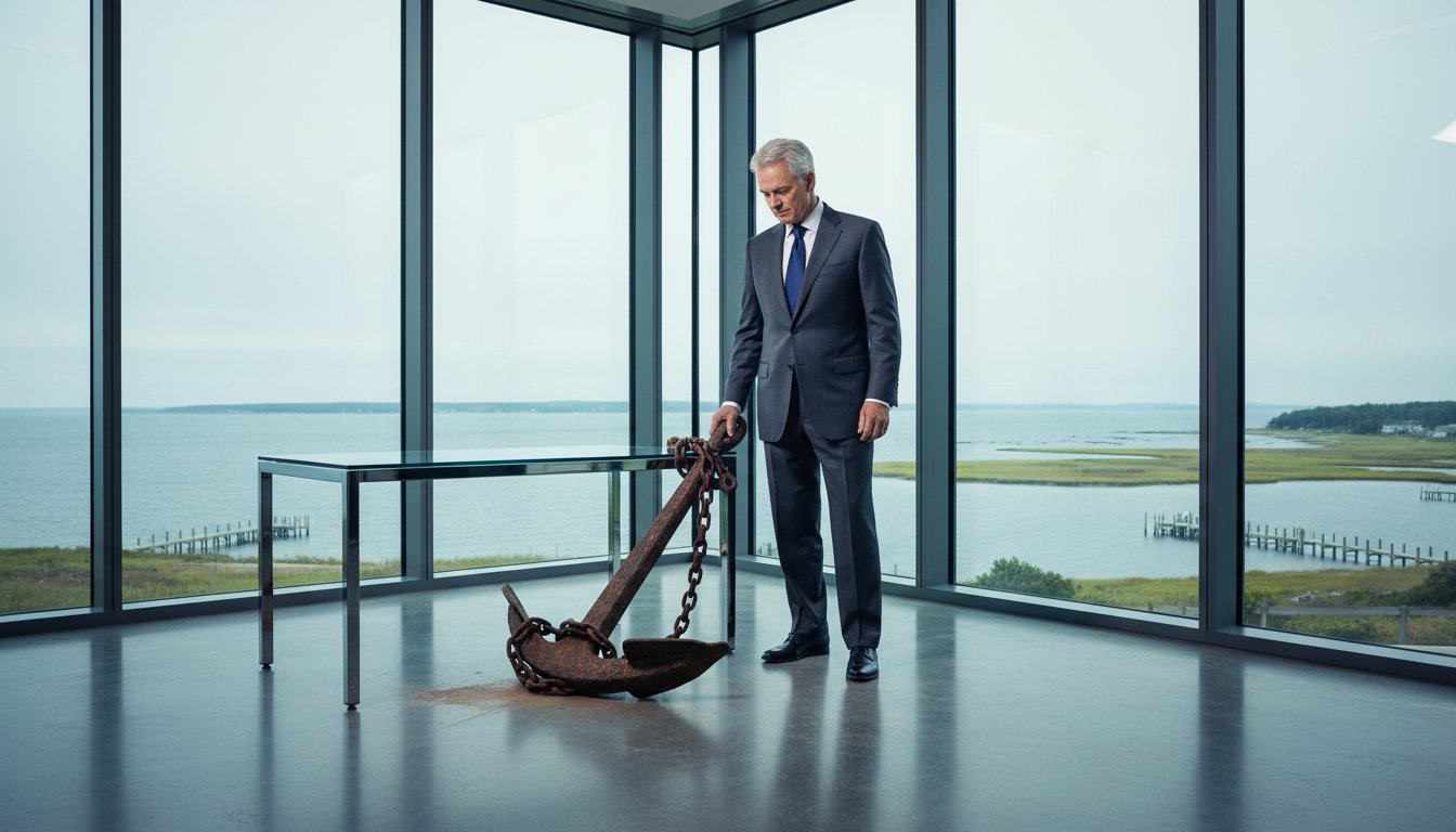 The Invisible Anchors: Navigating the Profound Risks to Business Value in 2026