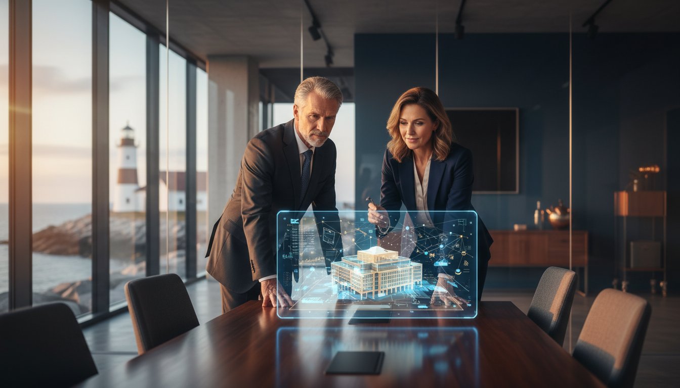 Choosing the Right Business Advisor: A Checklist for Legacy-Minded Owners
