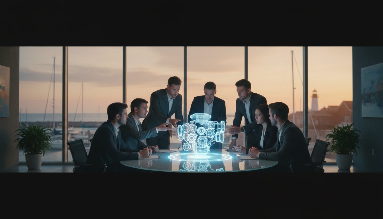 How to Increase Sales: Building a Sustainable Engine for Enterprise Value
