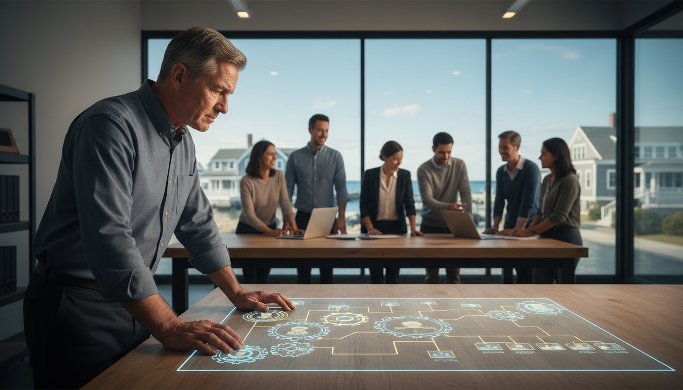 What Does ESOP Stand For? A Master Craftsman’s Guide to Employee Ownership and Legacy