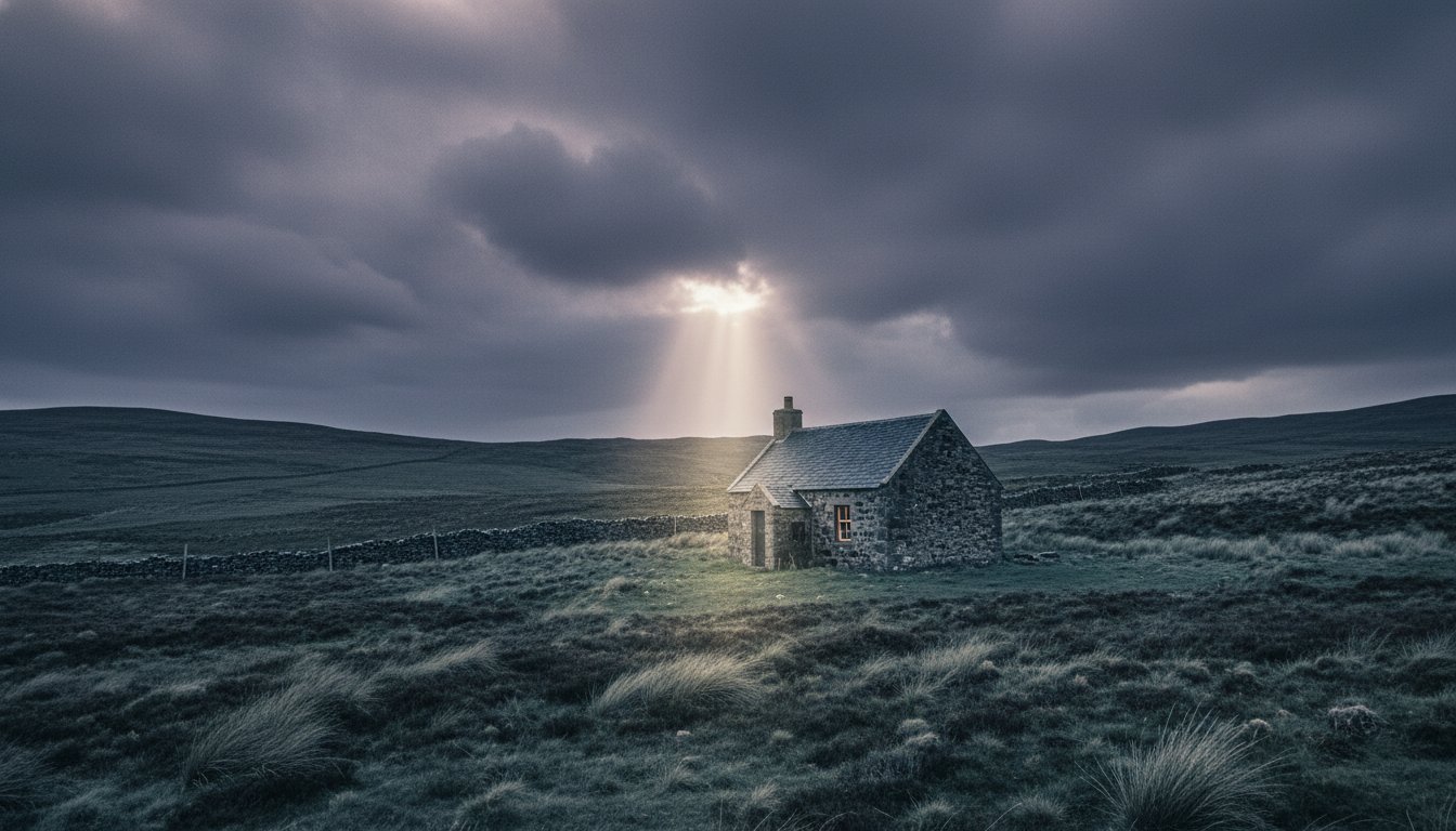 Horror Novels Set in the UK Countryside: A Guide to Rural Dread