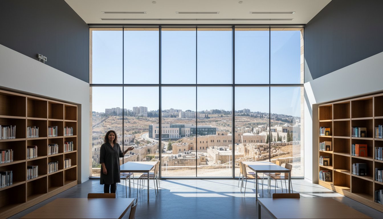 דרישות מיגון למוסדות חינוך: המדריך המלא למנהלים וקב"טים (עדכון 2026)
