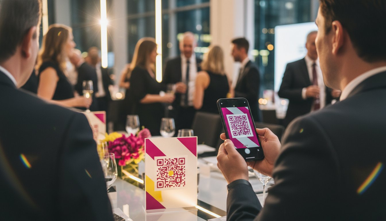 Best Corporate Event Photo Sharing Solution for 2026