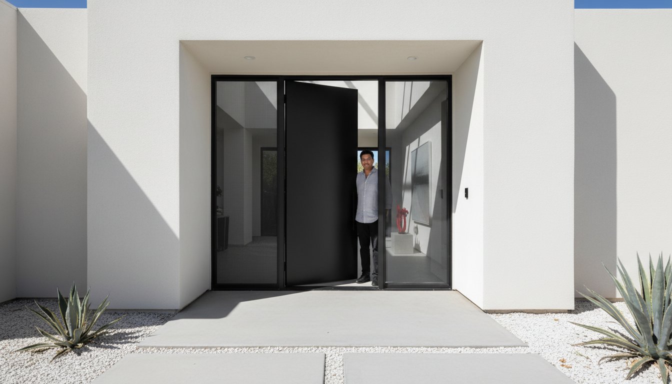 SC Screens: The Ultimate Security Solution for Las Vegas and Phoenix Homes