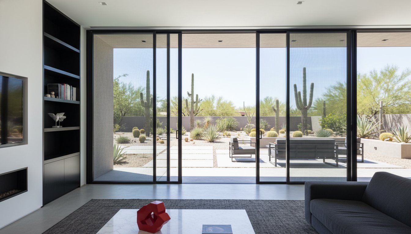 Paramount Security for Your Home: The Ultimate Guide to Unbreakable Screens