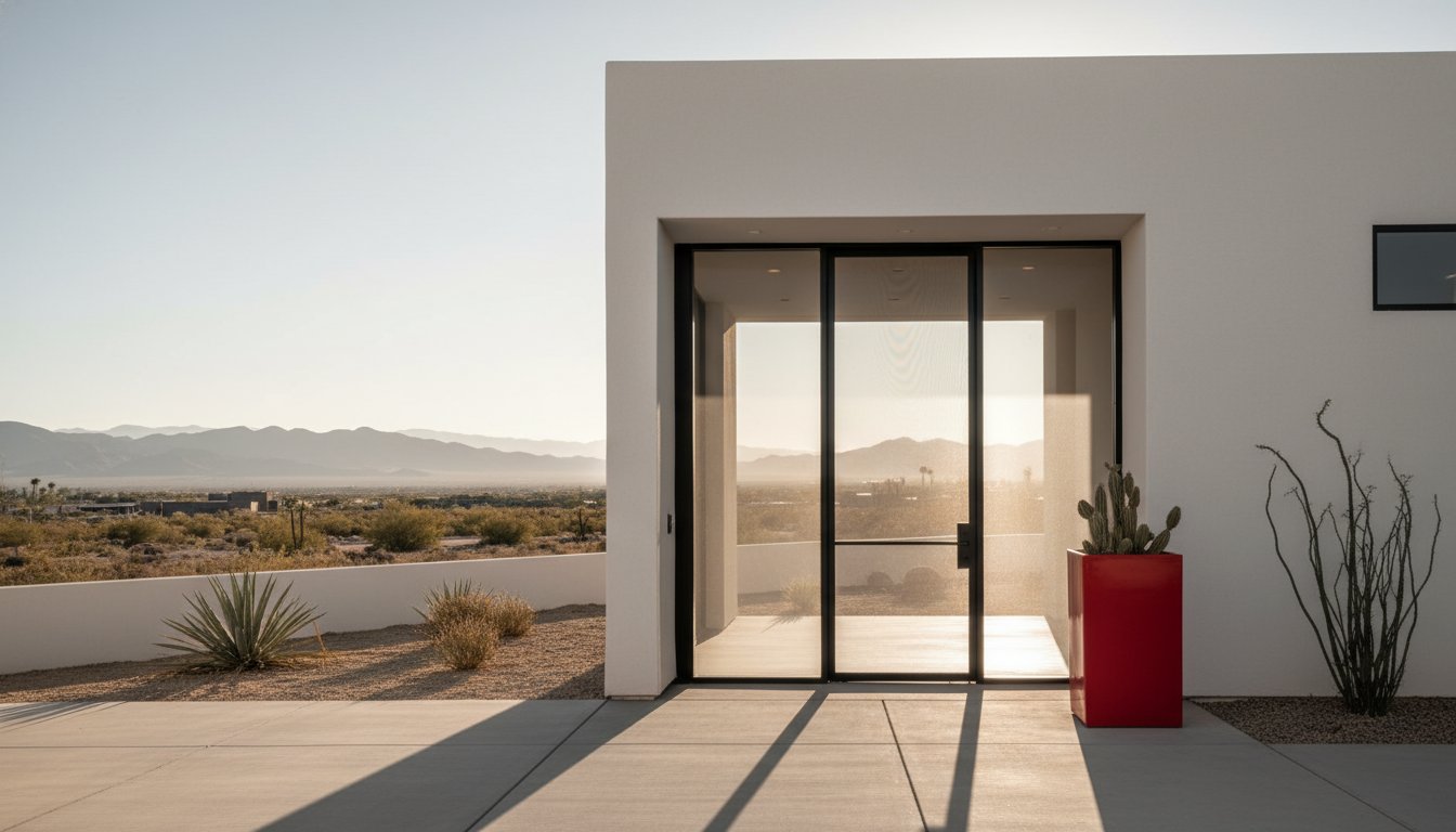 Best Home Security Companies in 2026: Top Picks for Las Vegas & Phoenix Homes