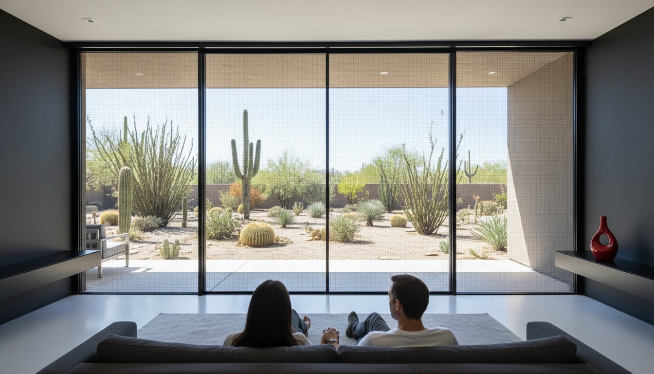 The Ultimate Home Security Services Checklist for Las Vegas & Phoenix Homeowners