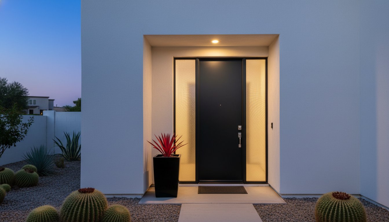 How to Choose Security Companies in Las Vegas NV: A 2026 Homeowner’s Guide