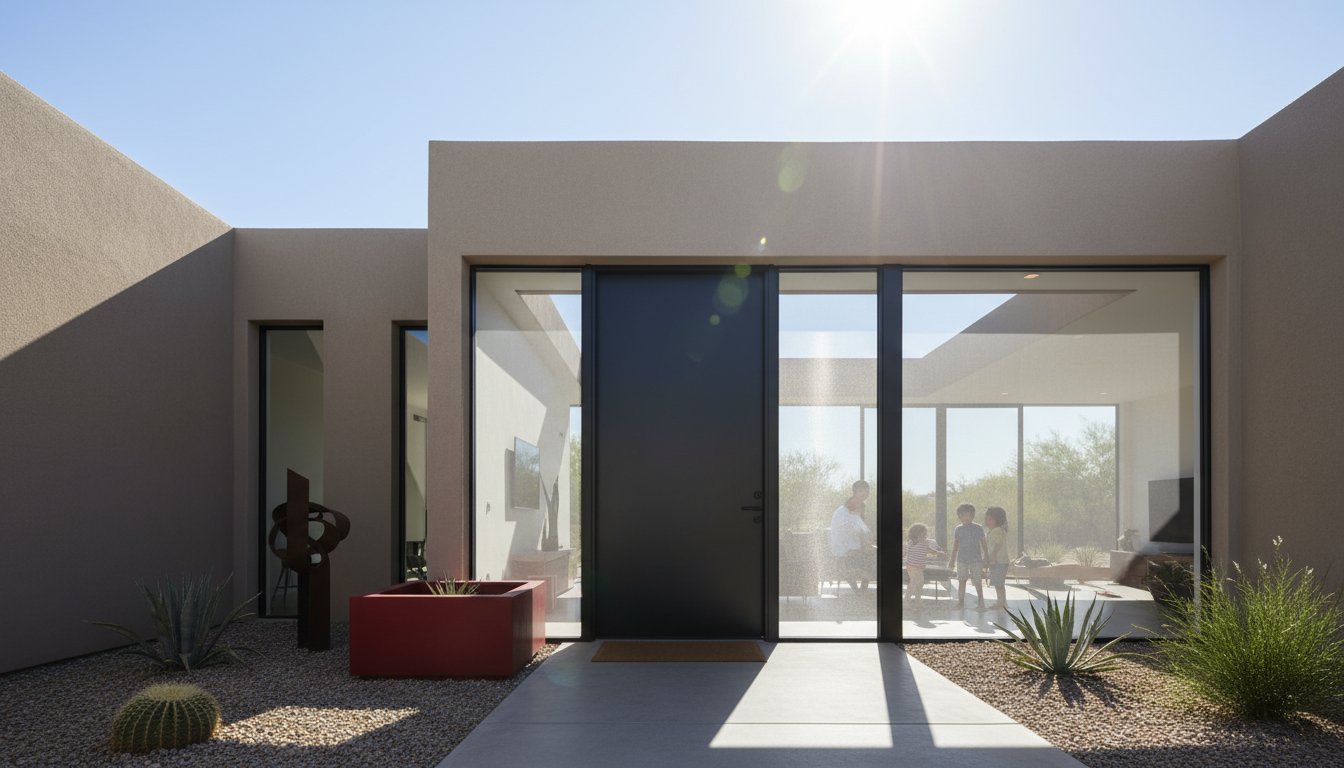 Home Security Systems Installation in Las Vegas & Phoenix: The 2026 Pro Guide