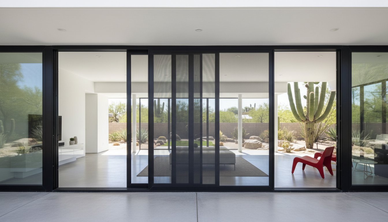 How Much Do Home Security Companies Cost in Las Vegas & Phoenix? (2026 Guide)