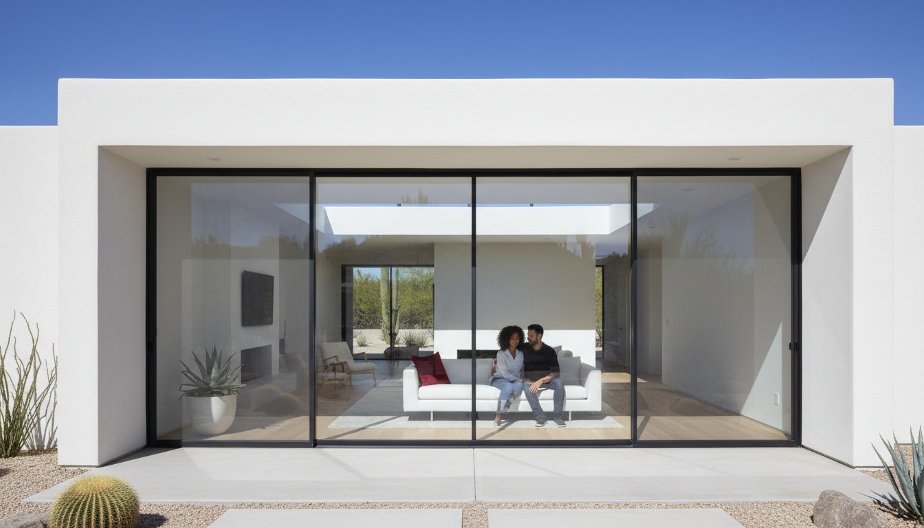 Crimsafe Security Screens: The 2026 Comparison Guide for Southwest Homeowners