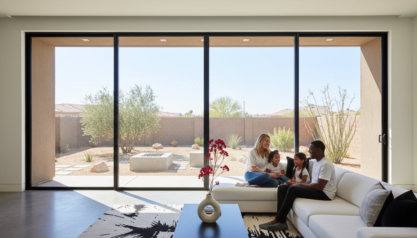 Home Security Companies in 2026: A Guide for Las Vegas & Phoenix Homeowners