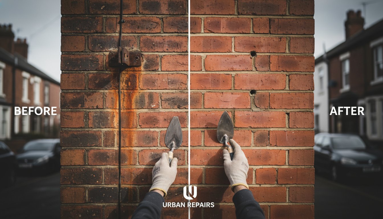 Satellite Dish Bracket Removal: The Complete Guide to Clearing Your Exterior