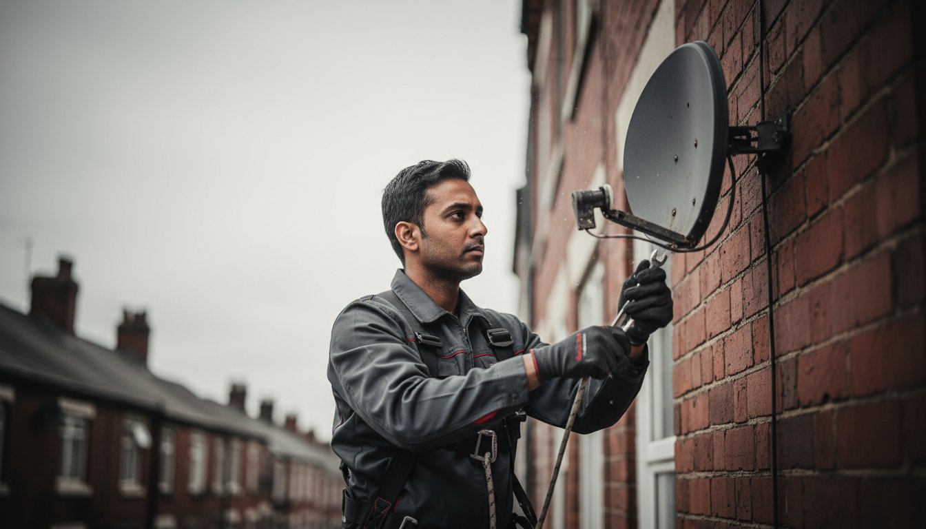 E-waste Recycling in Manchester: A Nationwide Guide to Responsible Disposal