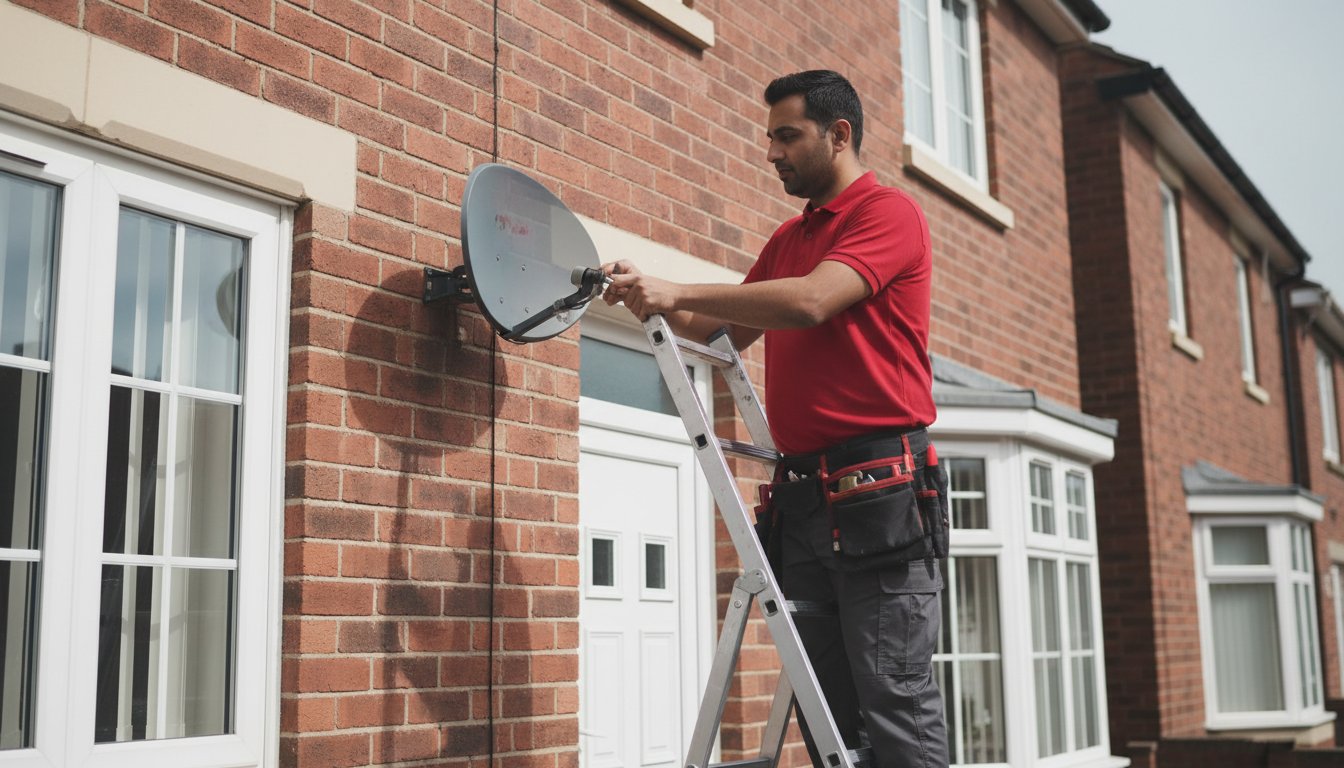 5 Essential Exterior Fixes When Selling Your House in Bolton [2026]