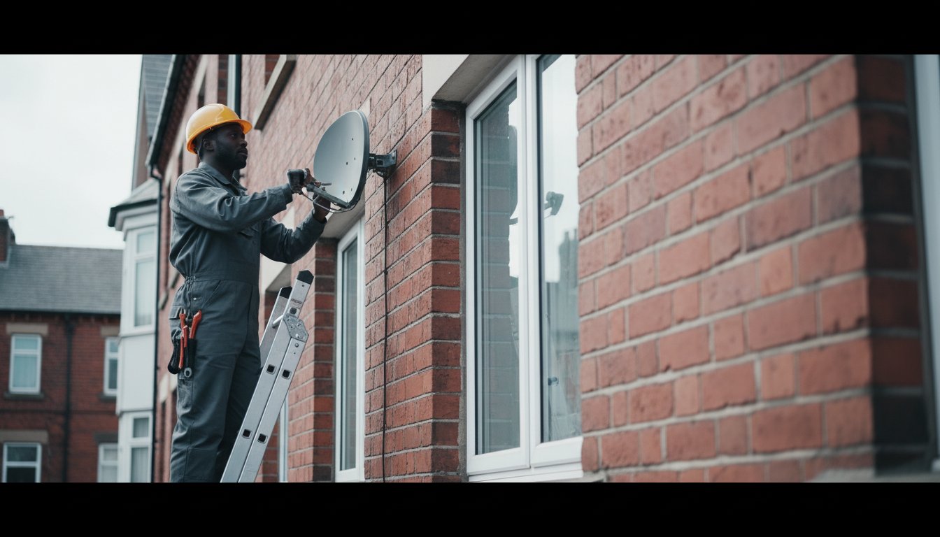 The Ultimate End of Tenancy Checklist: A Nationwide Guide to Property Handover