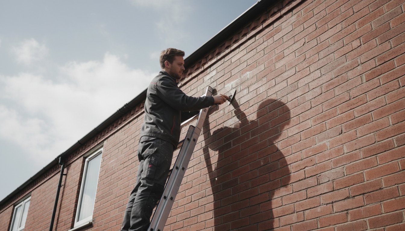 Professional Sky Dish Removal in Bolton: A Nationwide Guide to Property Restoration