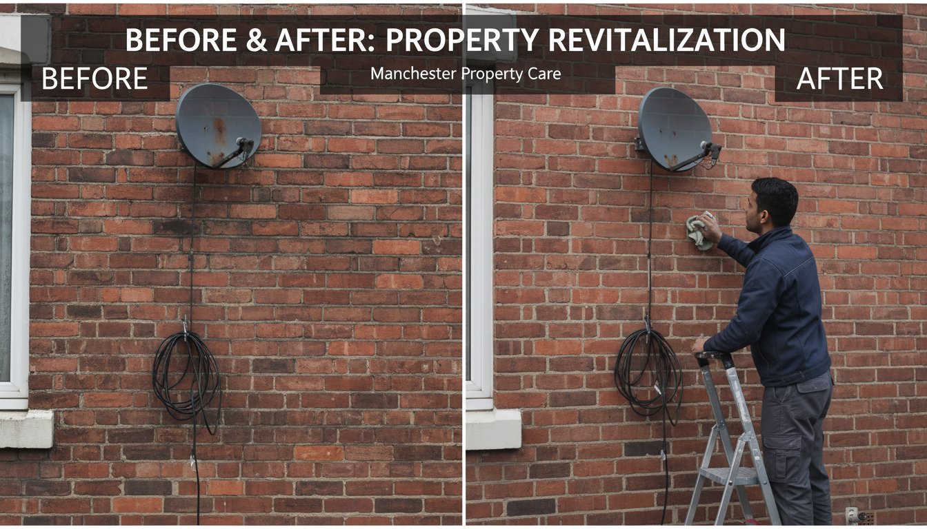 Landlord Property Maintenance: A Nationwide Guide for Manchester and the UK